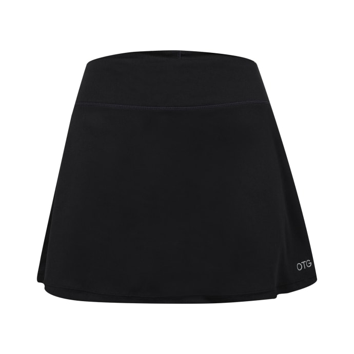 OTG Girls Essential Tennis Skort, product, variation 1