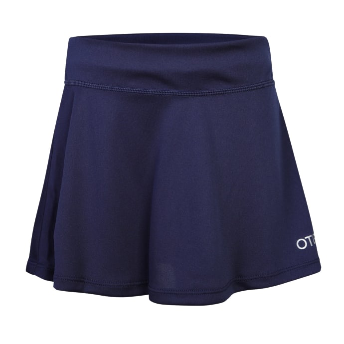 OTG Girls Essential Tennis Skort, product, variation 1