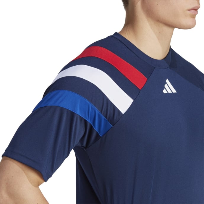 adidas Navy Fortore 23 Jersey, product, variation 5