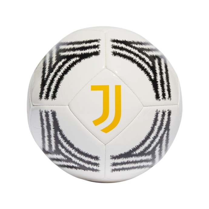 Adidas Juventus Club Home Soccer Ball, product, variation 1