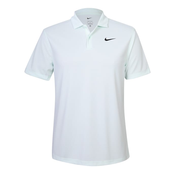 Nike Men&#039;s Dri Fit Court Polo, product, variation 1