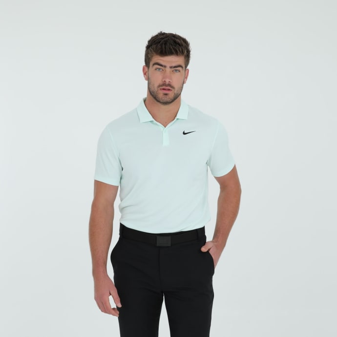 Nike Men&#039;s Dri Fit Court Polo, product, variation 2