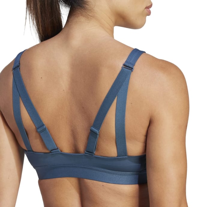 adidas TLRD Move High Support Sports Bra, product, variation 3