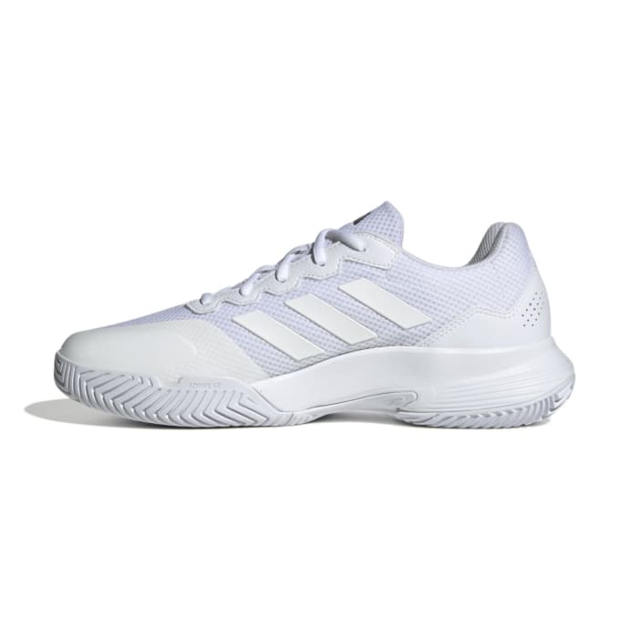 adidas Men&#039;s GameCourt 2 Tennis Shoes, product, variation 2