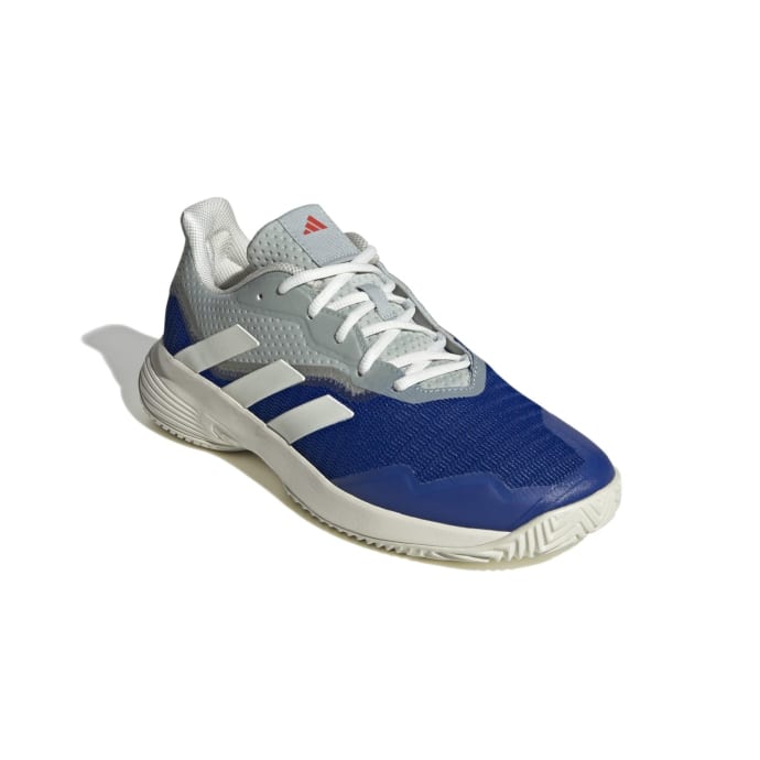 adidas Men&#039;s Courtjam Control Tennis Shoes, product, variation 7