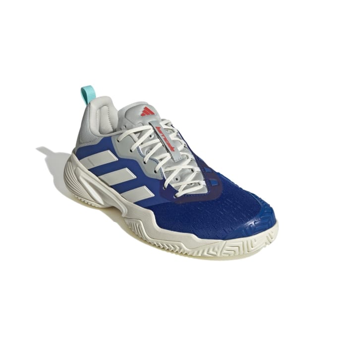 Adidas Men&#039;s Barricade Tennis Shoes, product, variation 7