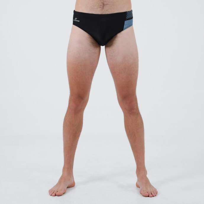 Second Skins Men&#039;s Nautical Brief, product, variation 2