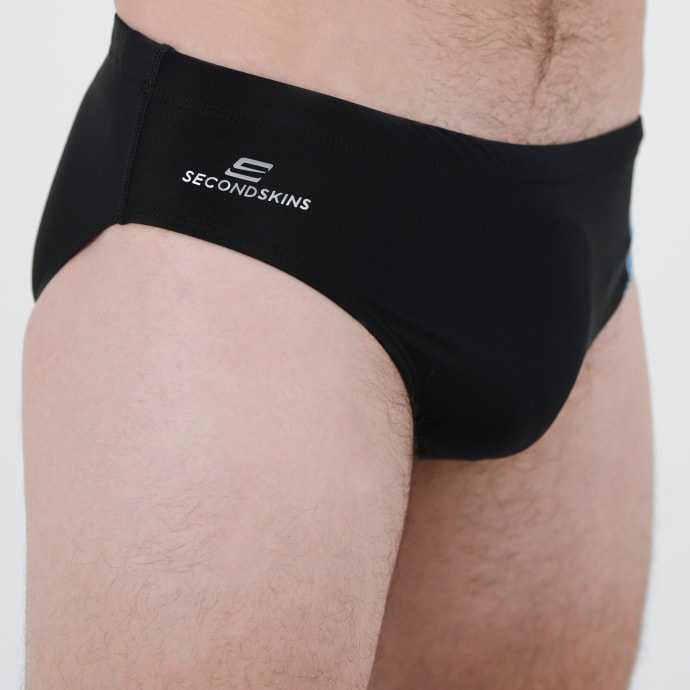 Second Skins Men&#039;s Nautical Brief, product, variation 6