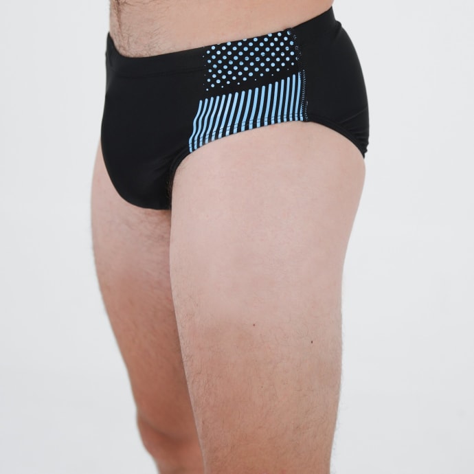 Second Skins Men&#039;s Nautical Brief, product, variation 7