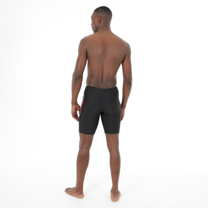 Second Skins Men&#039;s Warped Jammer, product, variation 3