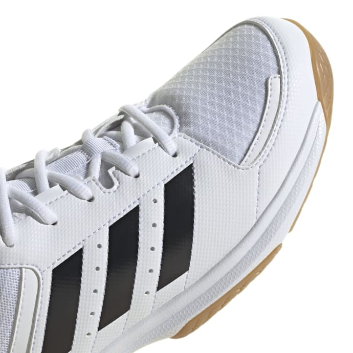 adidas Women&#039;s Ligra 7 Squash Shoes, product, variation 6