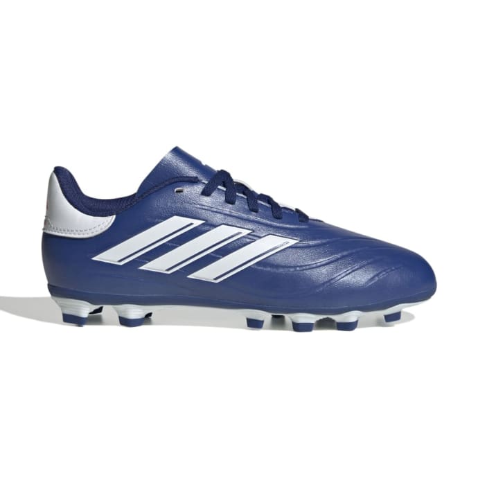 adidas Junior Copa Pure.4 Firm Ground Soccer Boots, product, variation 1