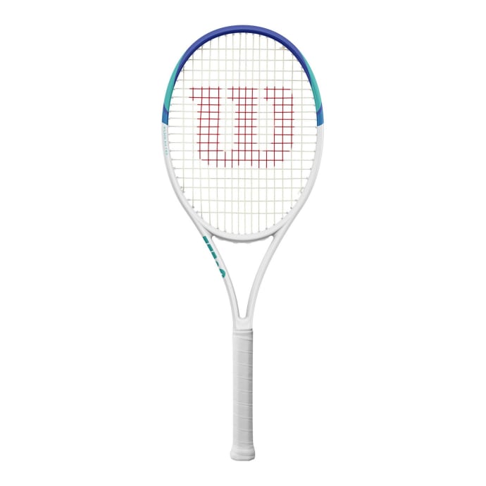 Wilson Six Two Tennis Racket, product, variation 1