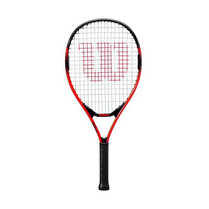 Wilson Pro Staff Precision Jnr 23&quot; Tennis Racket, product, variation 1