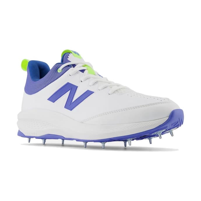 New Balance FuelCell 4030 V5 Spike Men&#039;s Cricket Shoes, product, variation 5