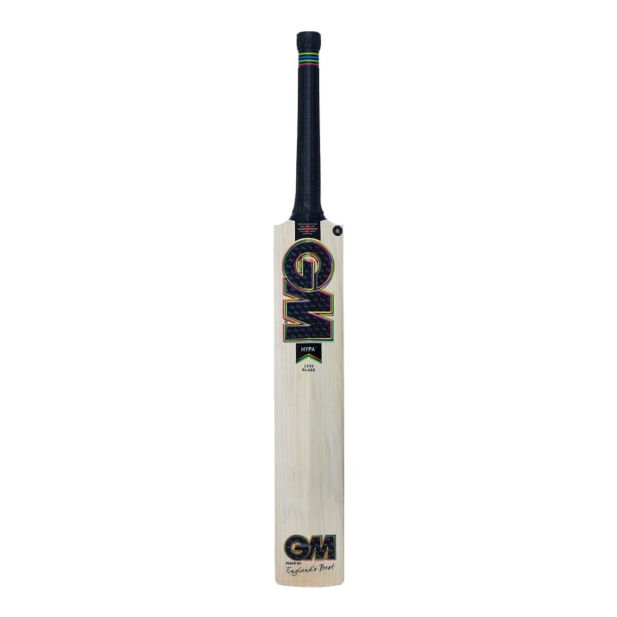 GM Hypa 404 Cricket Bat 3, product, variation 1