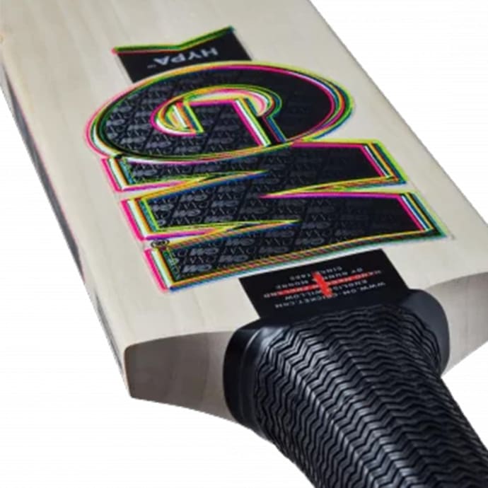 GM Hypa 404 Cricket Bat 3, product, variation 4