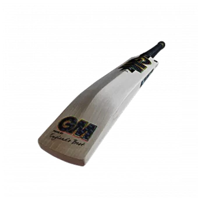 GM Hypa 404 Cricket Bat SH, product, variation 5