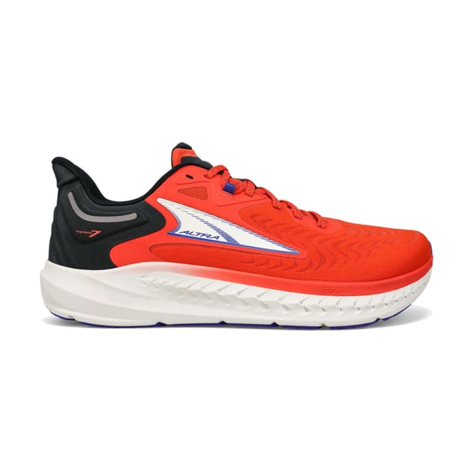 Altra Men's Torin 7 Road Running Shoes | by Altra | Price: R 3 399,9 ...