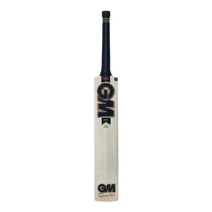GM Hypa 808 Cricket Bat H, product, variation 1