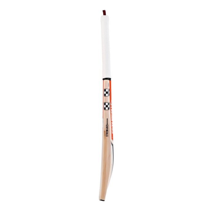 Gray-Nicolls Size H- Nova 1.0 Cricket Bat, product, variation 3