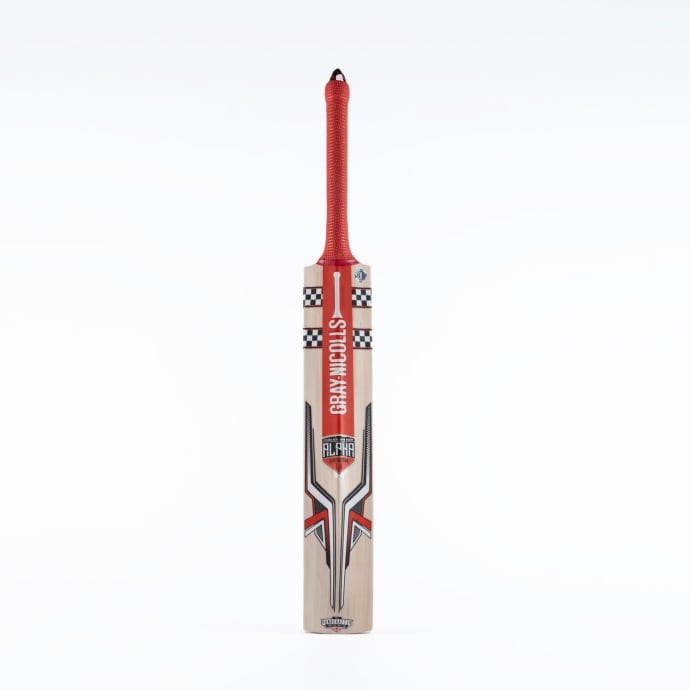 Gray-Nicolls Alpha 1.4 Academy 4, product, variation 2