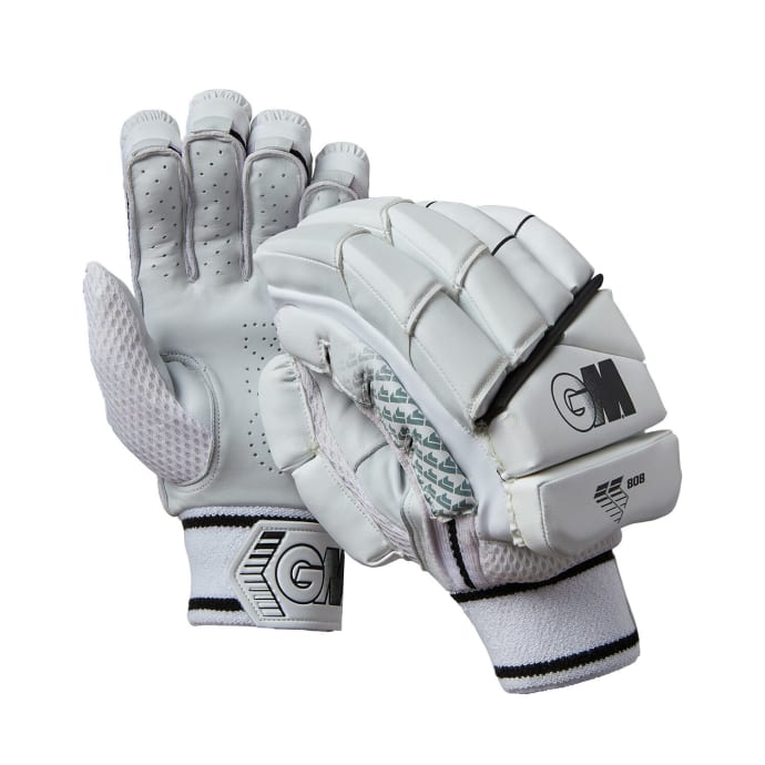 Gunn &amp; Moore Youth-Left Hand 808  Cricket Gloves, product, variation 1