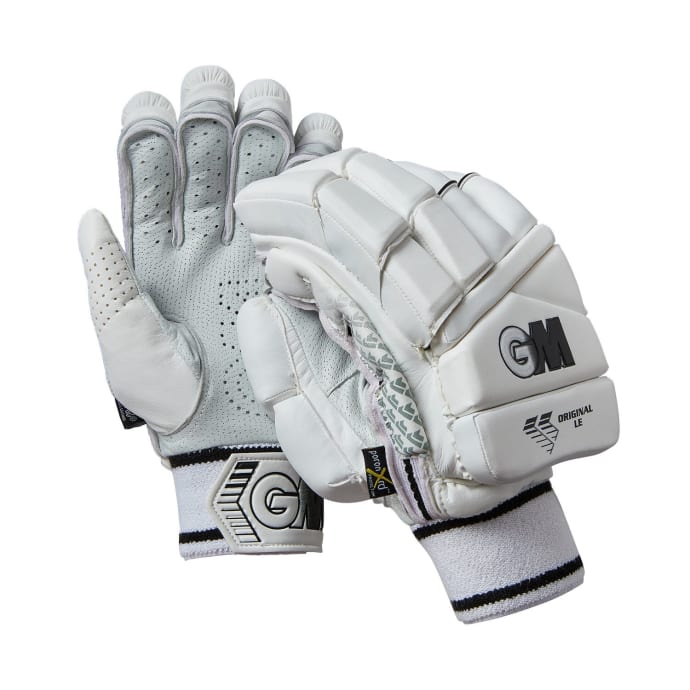 Gunn & Moore Original LE Adult RH Cricket Gloves by Gunn & Moore Price R 2 499,9 PLU