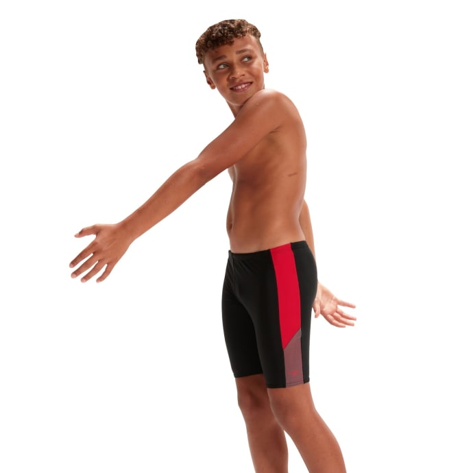 Speedo Boys Dive Jammer, product, variation 2