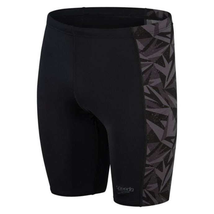 Speedo Men&#039;s Hyper Boom Panel Jammer, product, variation 1