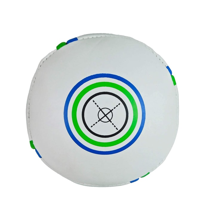 Gilbert/Shadowball Rebounder Rugby Ball, product, variation 3