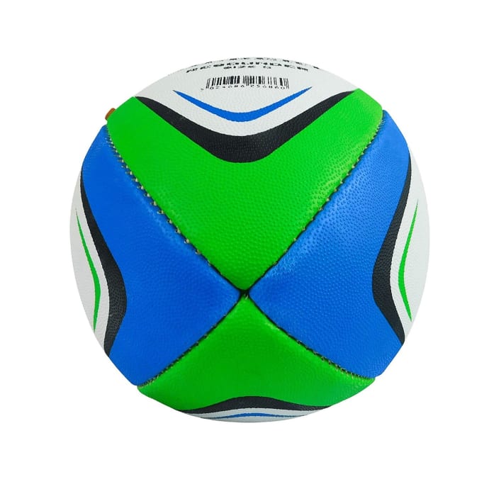 Gilbert/Shadowball Rebounder Rugby Ball, product, variation 4