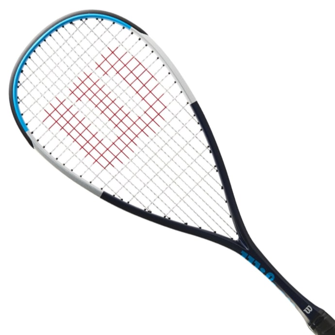 Wilson Ultra CV Squash Racket, product, variation 3