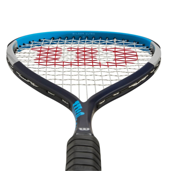 Wilson Ultra CV Squash Racket, product, variation 4