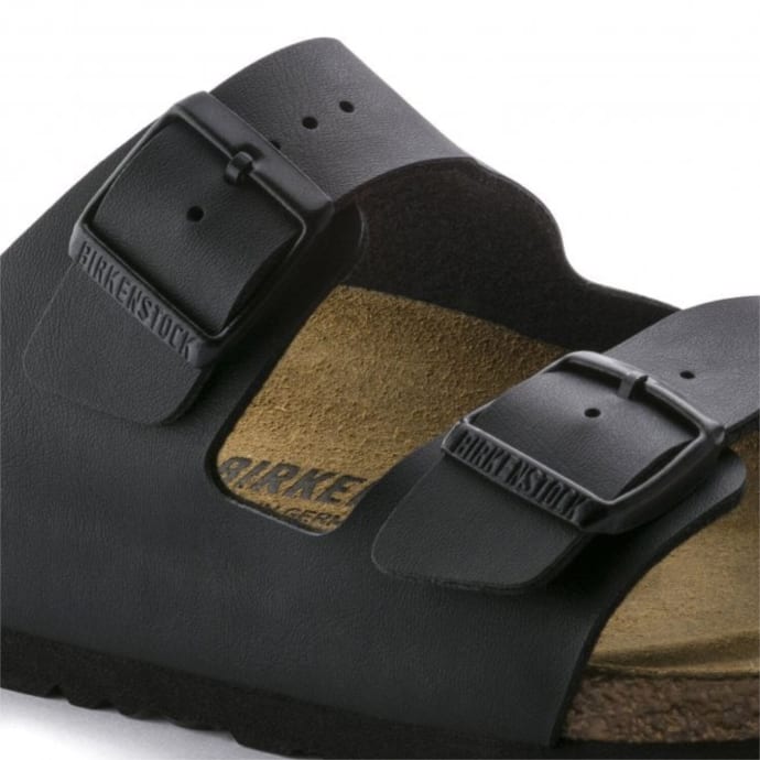 Birkenstock Unisex Arizona Birko-Flor Regular Width Sandals, product, variation 3