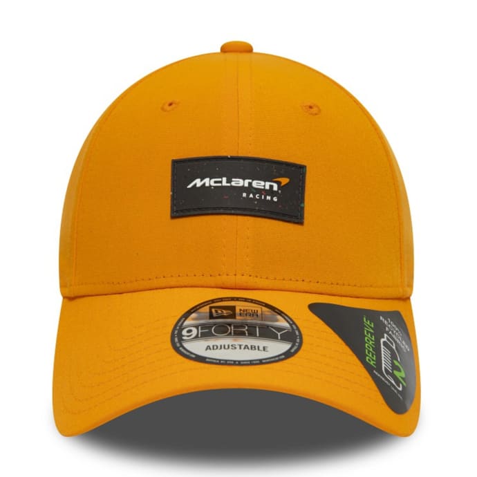 Mclaren Repreve 9Forty Co Cap, product, variation 2