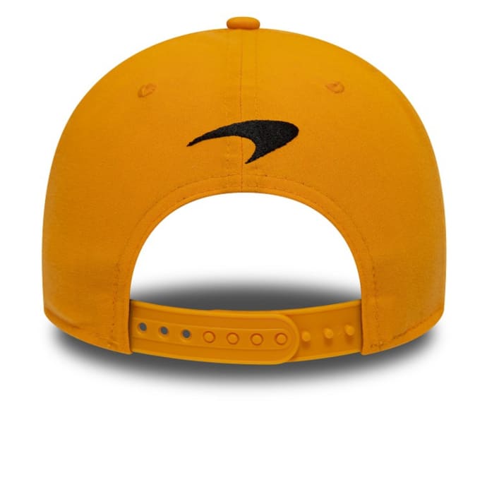 Mclaren Repreve 9Forty Co Cap, product, variation 5