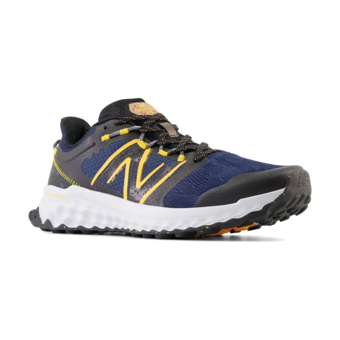 New Balance Men's Fresh Foam Garoe Trail Running Shoes | by New Balance ...