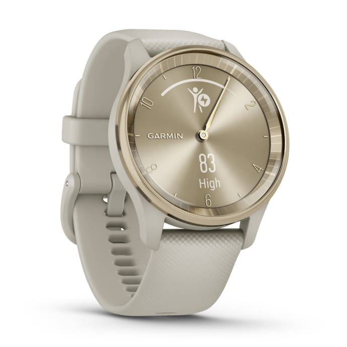 Garmin Vivomove Trend Hybrid Smartwatch, product, variation 5