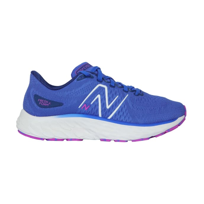 New Balance Women&#039;s Fresh Foam X EVOZ v3 Road Running Shoes, product, variation 1