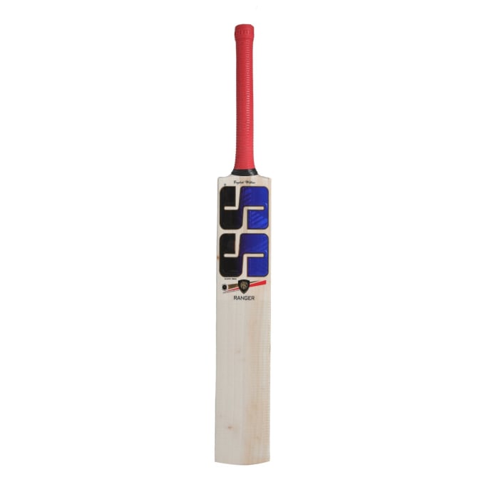 SS Ranger Cricket Bat - Size SH, product, variation 1