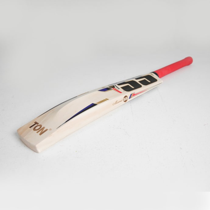 SS Ranger Cricket Bat - Size SH, product, variation 4