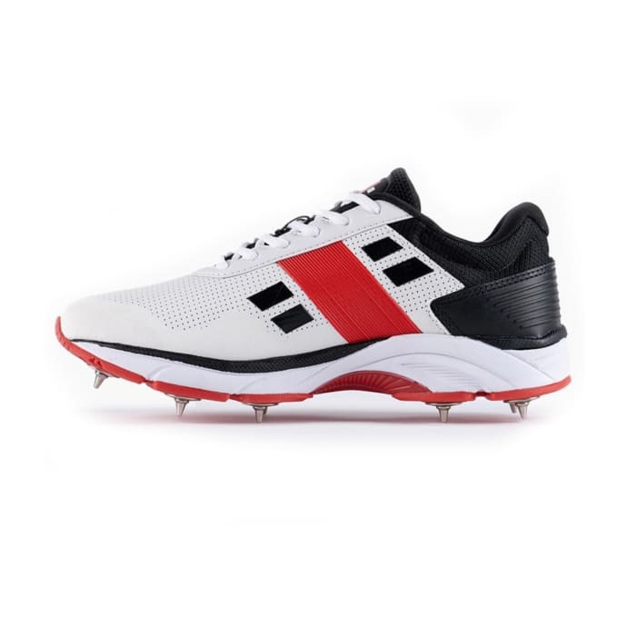 Gray-Nicolls Velocity 4.0 Spike Junior Cricket Shoes, product, variation 2