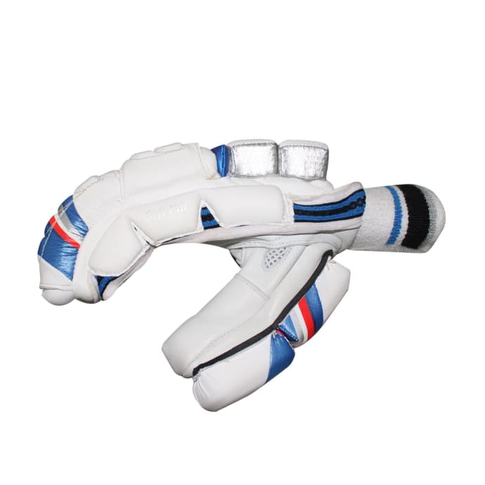 SS Supertest Youth Cricket Glove, product, variation 3