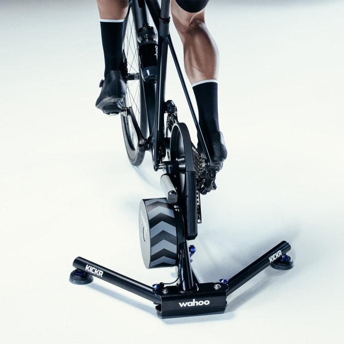 Wahoo kickR V6 Indoor Trainer, product, variation 3