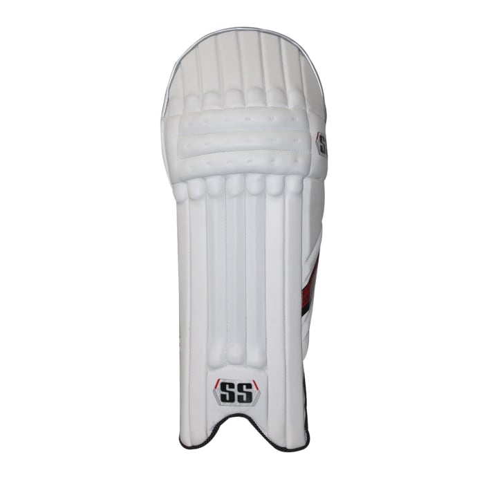 SS Platino Youth Cricket Pads, product, variation 1
