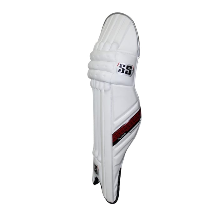 SS Platino Adult Cricket Pads, product, variation 3