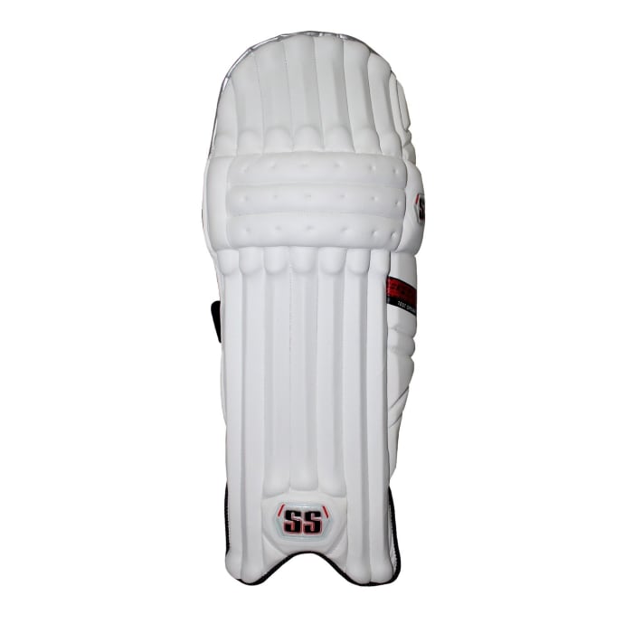 SS Test Opener Youth Cricket Pads, product, variation 1