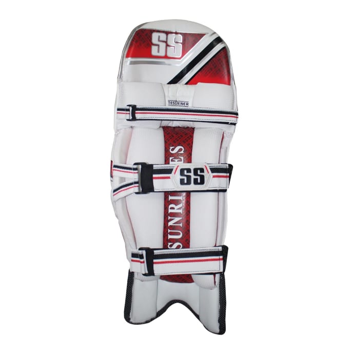 SS Test Opener Youth Cricket Pads, product, variation 2