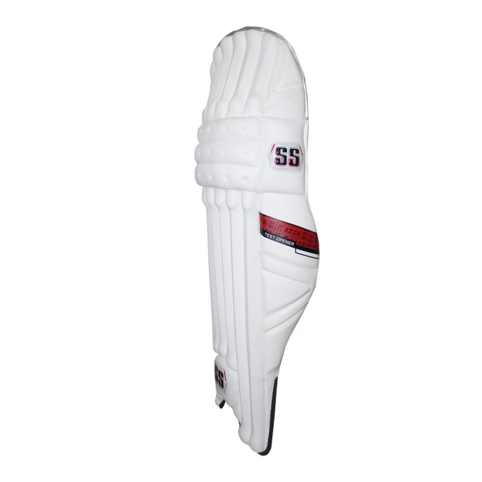 SS Test Opener Adult Cricket Pads, product, variation 3